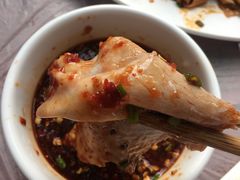 -映秋饭店(李庄总店)