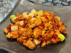 -玉桥餐厅(天坛店)