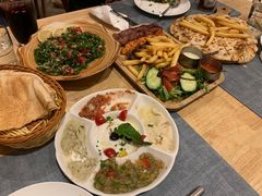 -ALAMEEN阿拉伯餐厅(三里屯店)