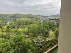 -宁波九龙湖开元度假村