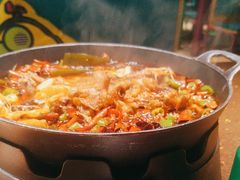-蛙喔牛蛙(高新绿宝店)