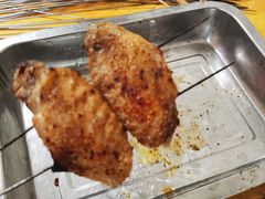 -沙口小炉烧烤