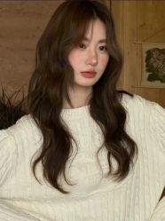 -Hair Code芭曲发型