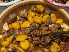-香猪坊韩国烤肉专属门店(魏公村店)