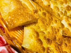 巧克力手抓饼-蜀留香火锅(西南角店)