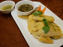 -老大同酒家·糟卤·本帮菜(中山公园店)