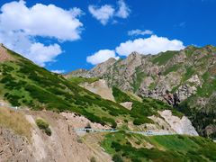 -新疆国际大巴扎