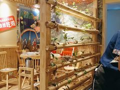 -椰夫人·养生椰子鸡(金沙洲永旺店)