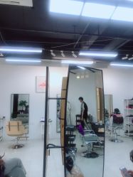 -ASA HAIR SALON