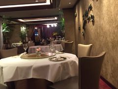 -唐阁(香港朗廷酒店)