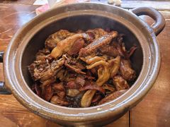 -斯丹姜母鸭·古法干香(涂门街总店)