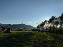 -纳帕海依拉草原