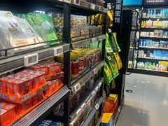 -盒马鲜生(顺义店)