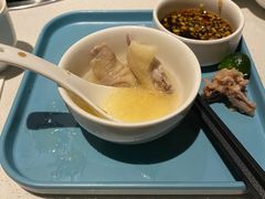 -百年果林椰子鸡(中洲店)