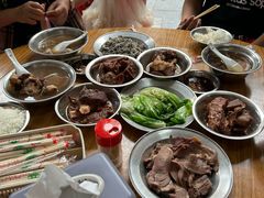 -阿秋牛排(湖心街店)