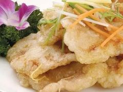 -李老哈·东北菜(宋园路店)