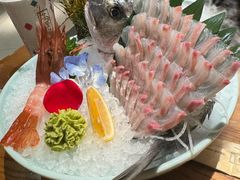 -阿吾罗日本料理(K11艺术中心店)