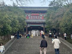 -灵谷景区