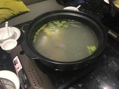 -八合里潮汕鲜牛肉火锅(吉大店)