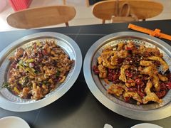 -美蛙四季(亦庄店)