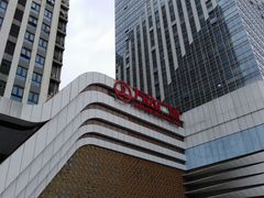 门面-万达广场(大明宫店)