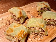 招牌麻糍-弄堂里·寻味杭州(湖滨银泰in77C区店)