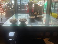 -富正毅三下锅·湘西韵味(天门山索道店)