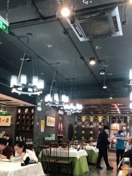 -金老三饭庄·宴会厅(常营店)