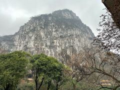 -南溪山景区