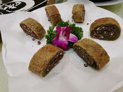 -顺德人家食府(黄金广场店)