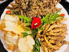 -雄诏大酒店火锅·特色小吃