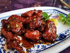 -宁波状元楼酒店(和义路店)