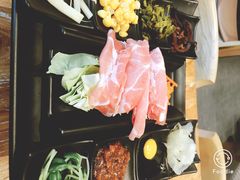 过桥米线-过桥缘·过桥米线(鲁能城店)