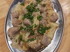 -隆都四季香饭店(碧海路店)