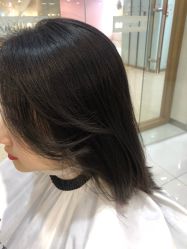 点击看大图 -尚·丹尼Hair