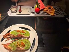 -花潮料理艺食馆(SM新生活广场店)