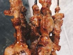 -云南路美食街