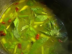 -榕江牛瘪牛肉火锅