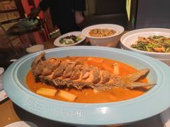 -阿五黄河大鲤鱼(英协路店)