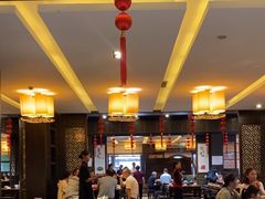 -咸亨酒店•非遗绍兴菜•中华老字号(堂吃餐厅)