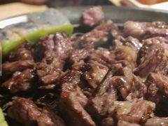 -霸腹烤肉(厦门柚子番店)