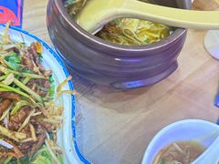 -满园烤鸭·春饼(中街大悦城店)