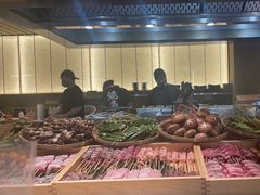 -一豚轩·烧鸟·豚骨拉面(五四路店)