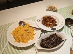 -桂满陇·杭州小馆(巴黎春天浦建店)