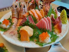 -王鼎精致料理铁板烧(世博源店)