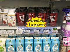 -西贝(金桥店)
