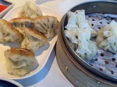 -真食净香居·内蒙烧麦(亚运村店)