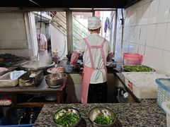 -正宗杨记普洱酸醋米线(总店)