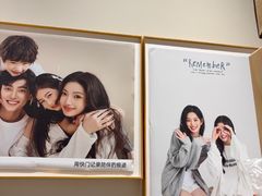 -海马体照相馆(上海月星环球港店)