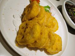 -小放牛河北菜(长安万达店)